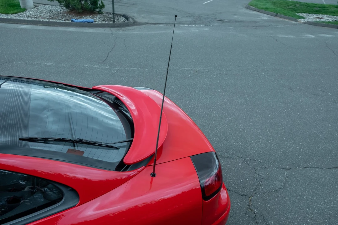 1991 Dodge Stealth - Image 30 of 31