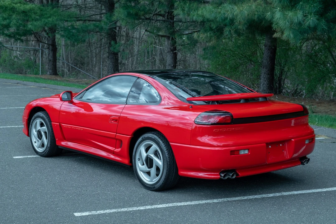 1991 Dodge Stealth - Image 13 of 31