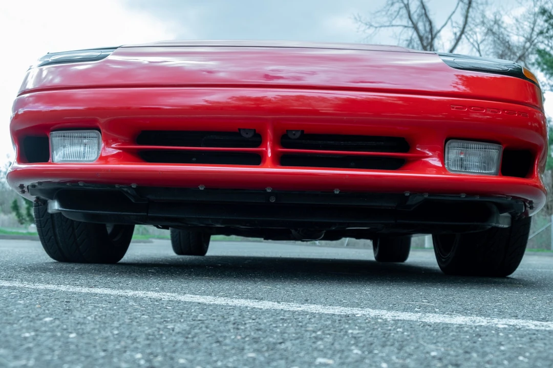 1991 Dodge Stealth - Image 19 of 31