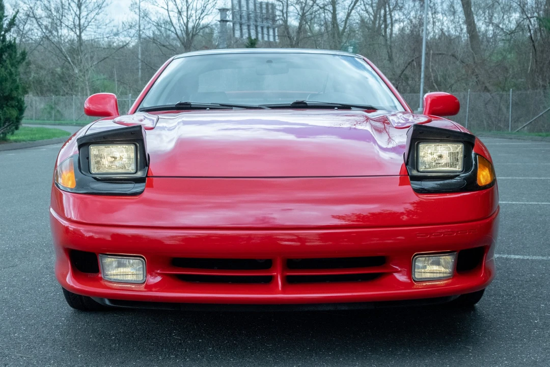 1991 Dodge Stealth - Image 5 of 31