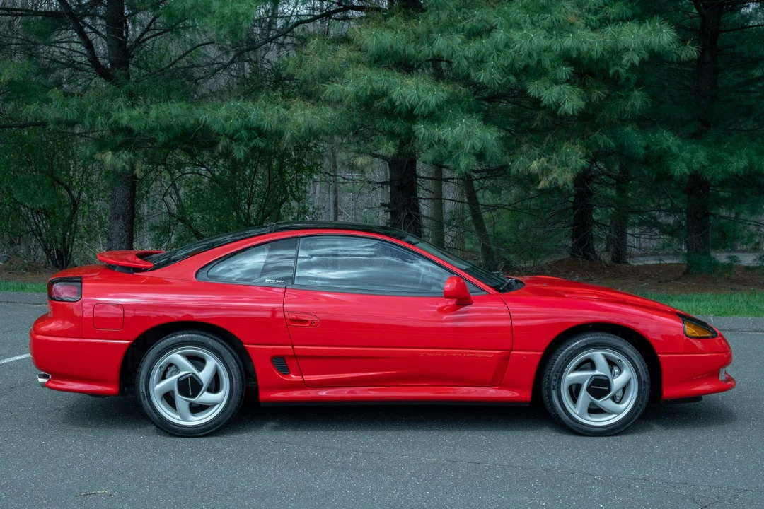 1991 Dodge Stealth - Image 8 of 31