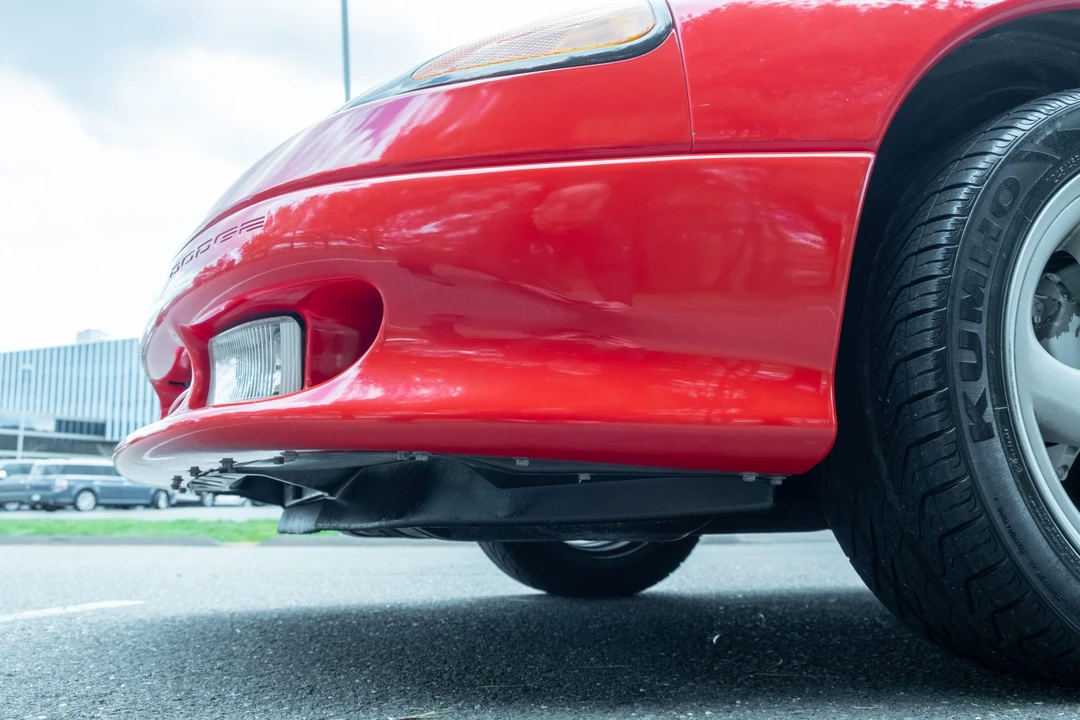1991 Dodge Stealth - Image 21 of 31