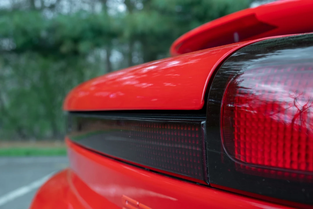 1991 Dodge Stealth - Image 29 of 31