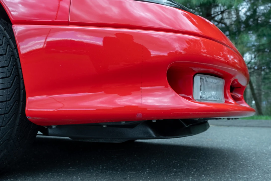 1991 Dodge Stealth - Image 22 of 31