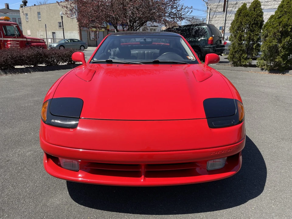 1991 Dodge Stealth - Image 6 of 31
