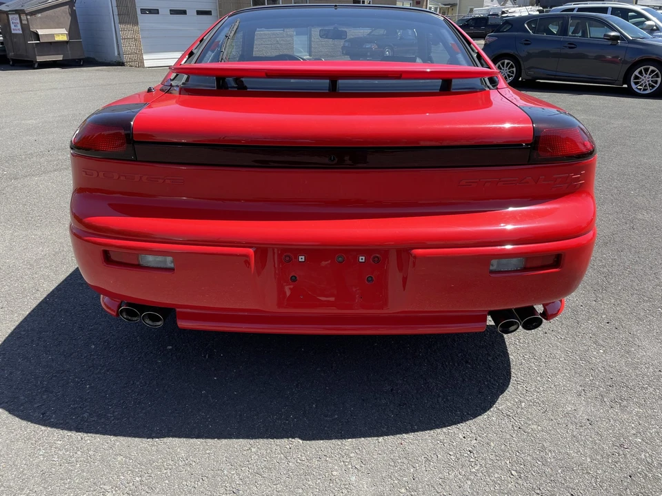 1991 Dodge Stealth - Image 11 of 31