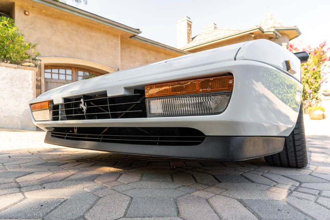 1991 Ferrari Mondial t - Image 22 of 31
