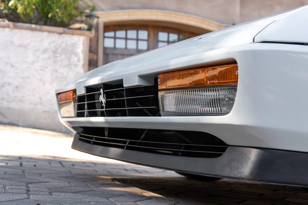 1991 Ferrari Mondial t - Image 24 of 31