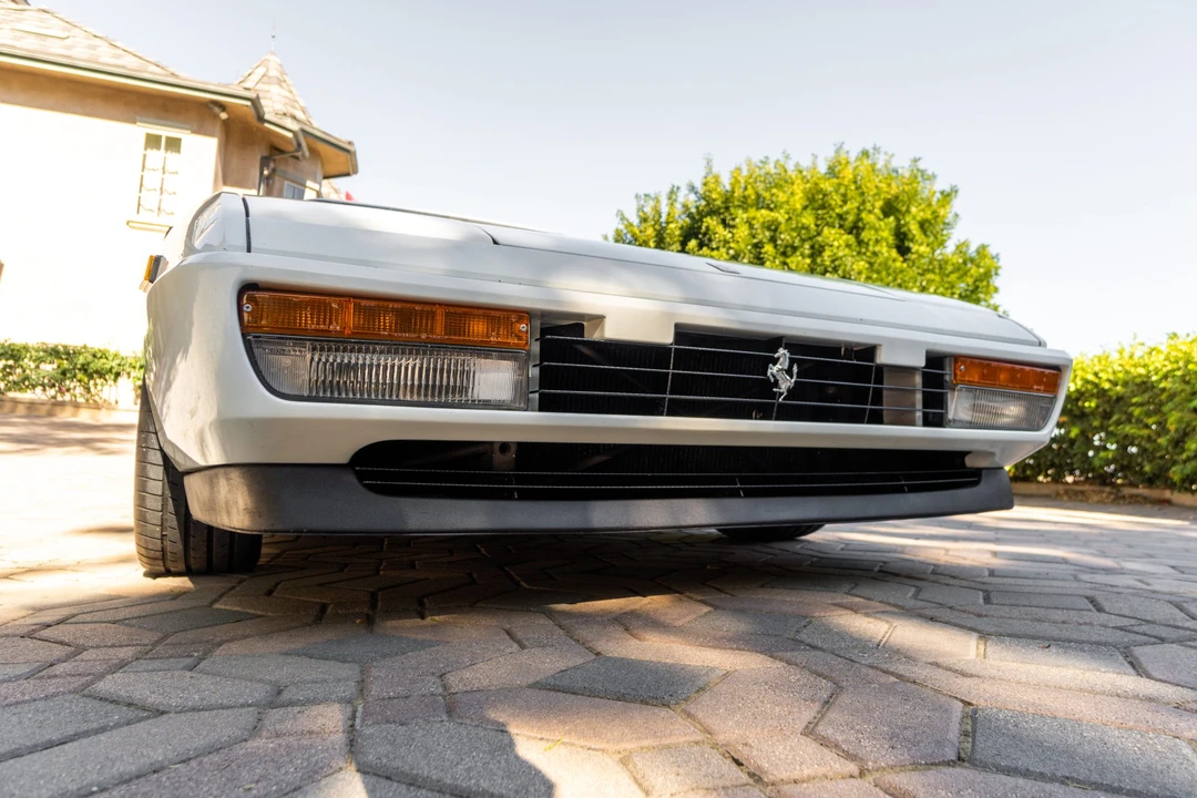 1991 Ferrari Mondial t - Image 23 of 31