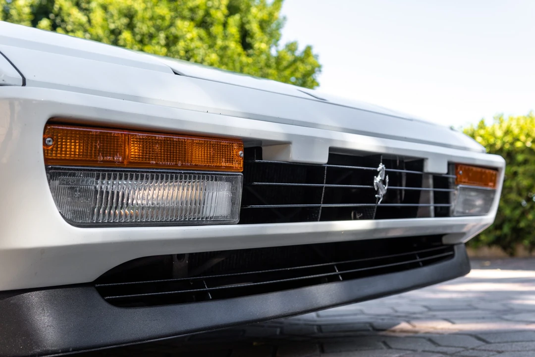 1991 Ferrari Mondial t - Image 25 of 31