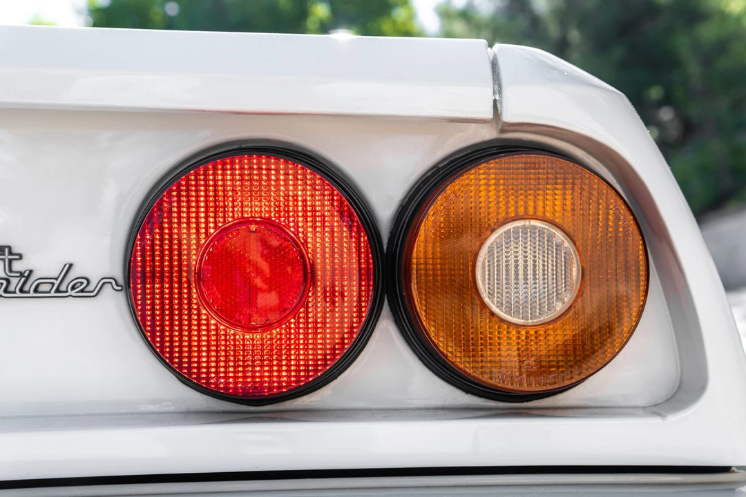 1991 Ferrari Mondial t - Image 31 of 31