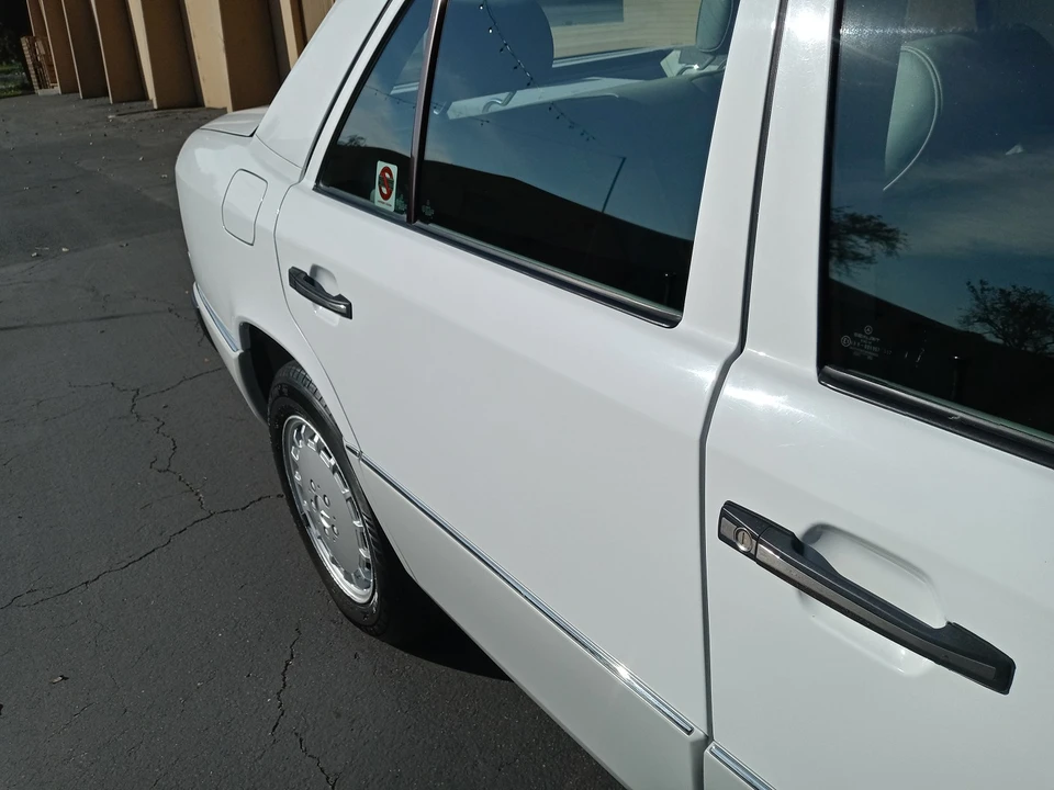 1991 Mercedes-Benz W124 E-Class - Image 19 of 31