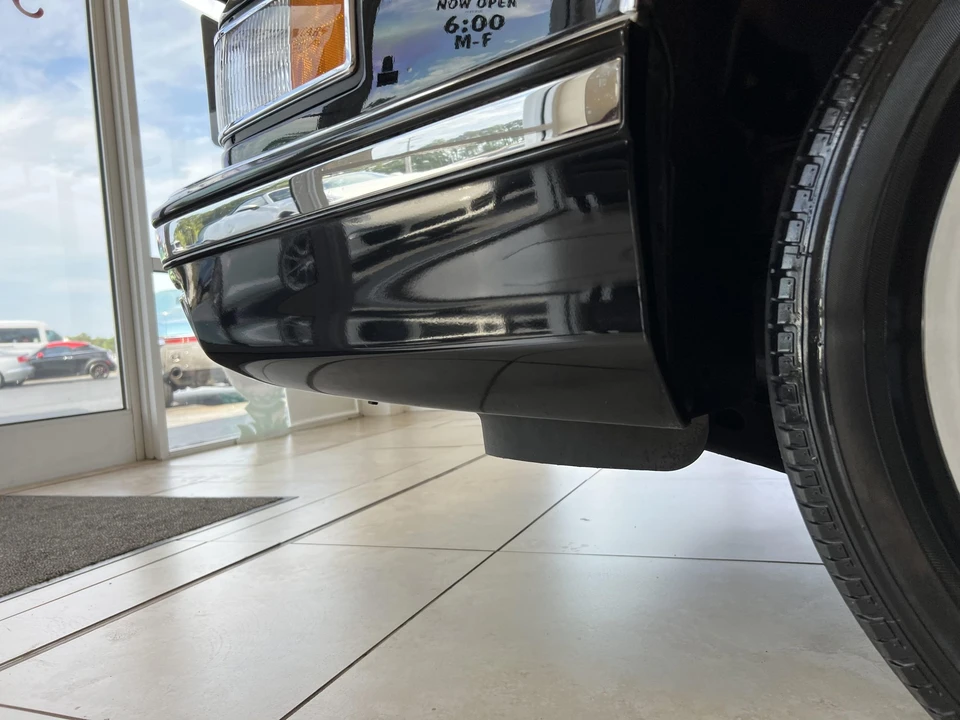 1992 Cadillac DeVille 7th Gen - Image 31 of 31