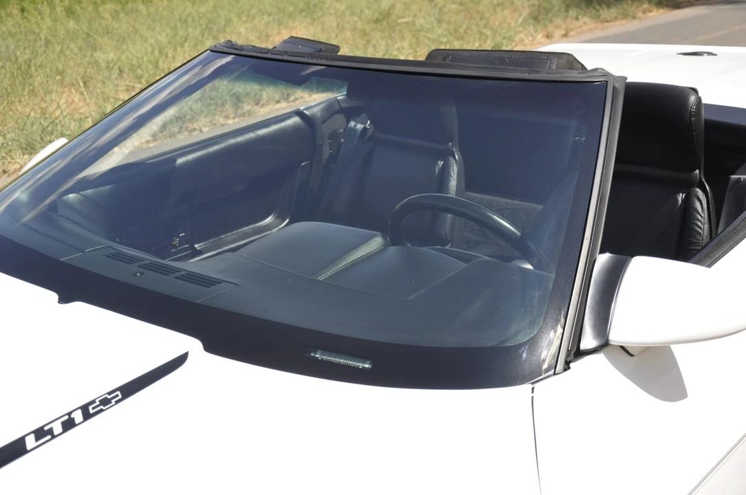 1992 Chevrolet Corvette C4 - Image 31 of 31