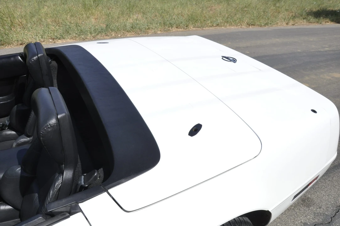 1992 Chevrolet Corvette C4 - Image 30 of 31