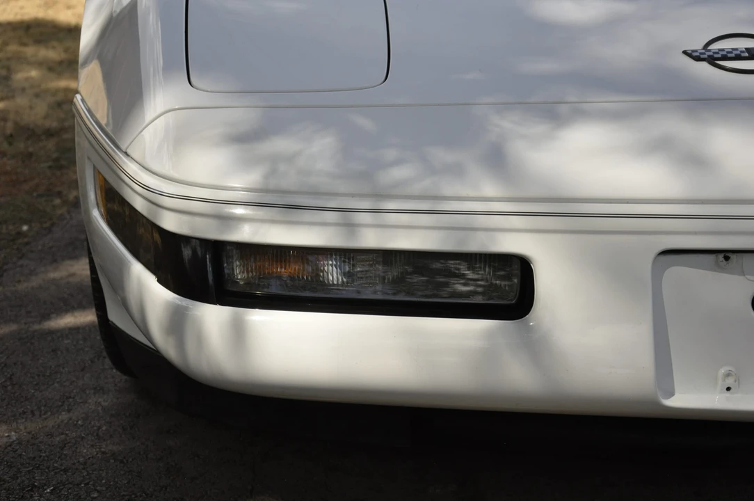 1992 Chevrolet Corvette C4 - Image 23 of 31