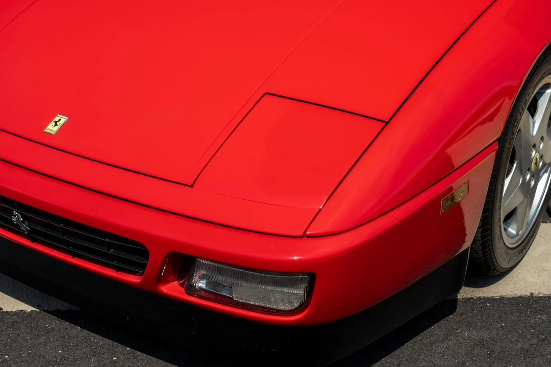 1992 Ferrari 348 ts - Image 24 of 31
