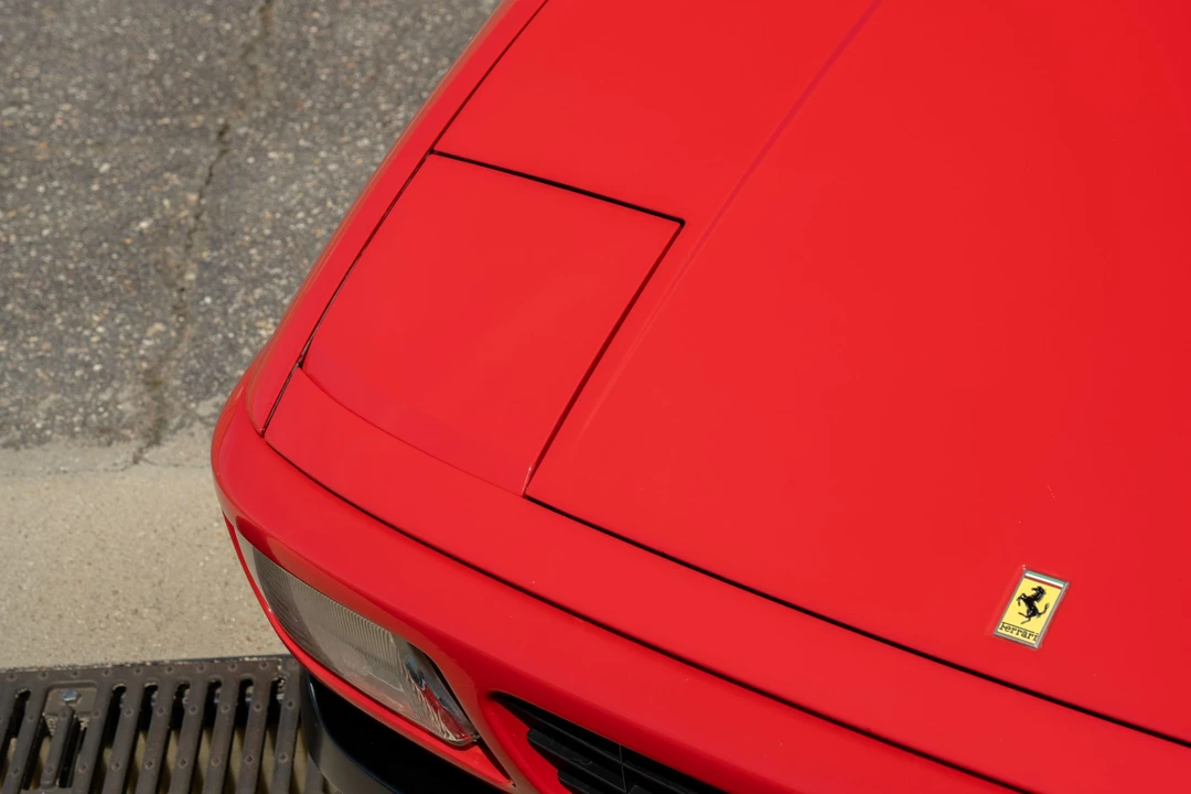 1992 Ferrari 348 ts - Image 22 of 31