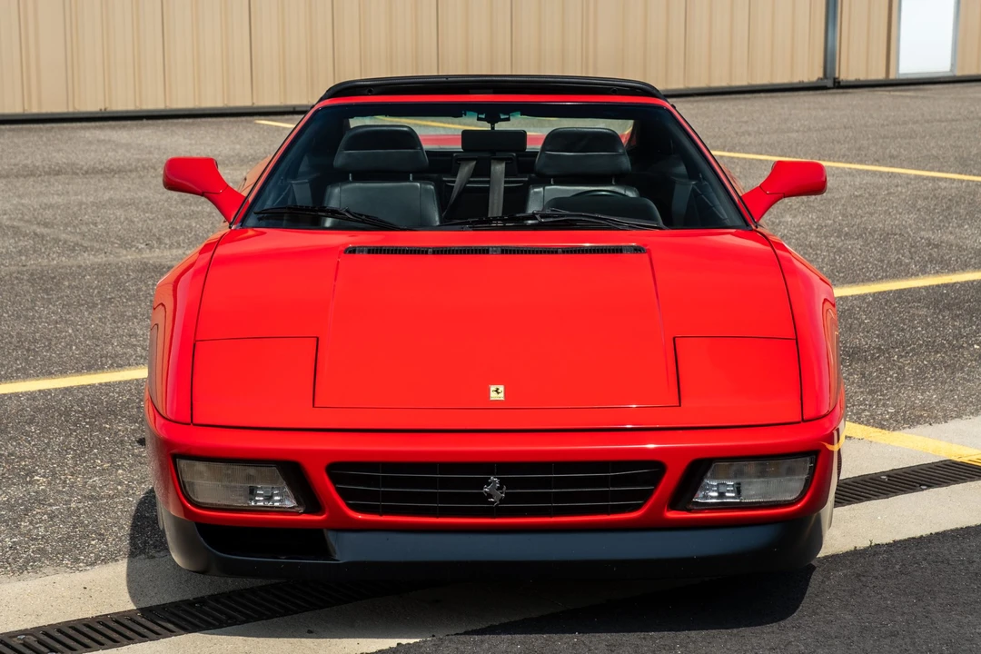 1992 Ferrari 348 ts - Image 16 of 31