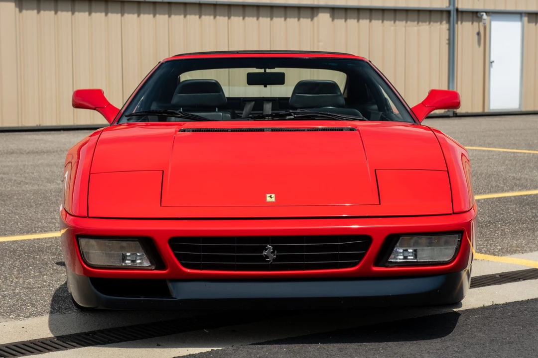 1992 Ferrari 348 ts - Image 17 of 31