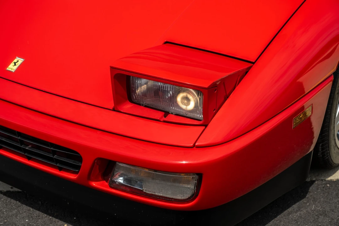 1992 Ferrari 348 ts - Image 28 of 31