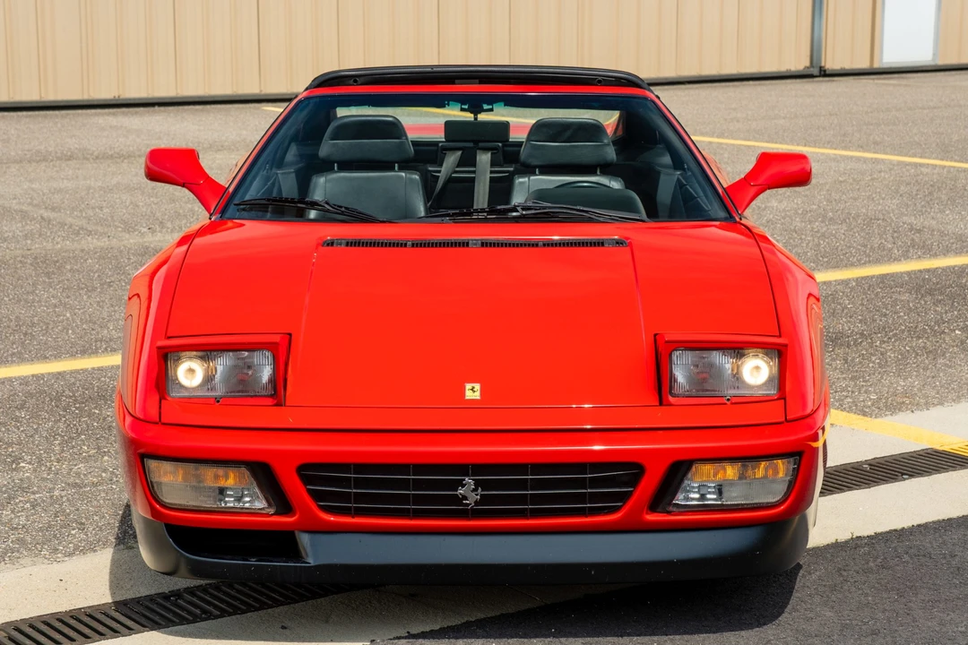 1992 Ferrari 348 ts - Image 18 of 31