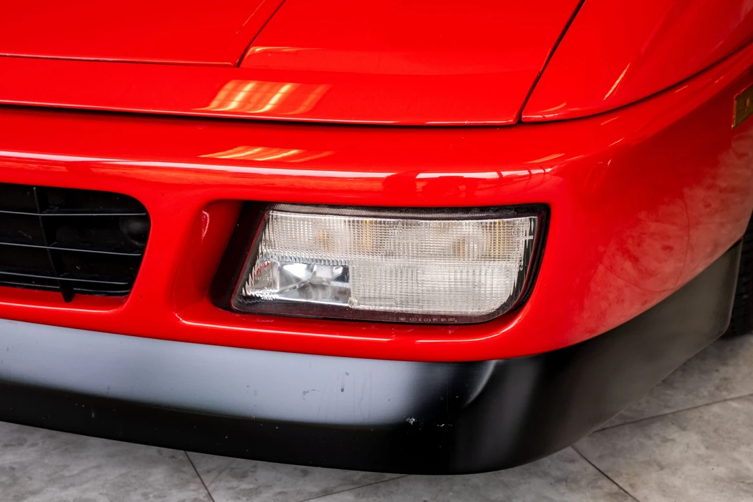 1992 Ferrari 348 ts - Image 31 of 31