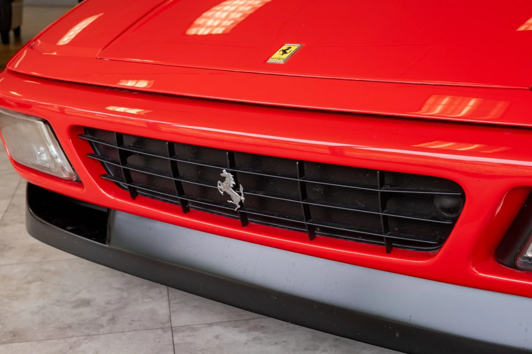 1992 Ferrari 348 ts - Image 29 of 31