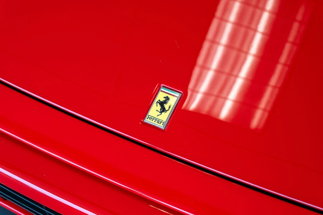 1992 Ferrari 348 ts - Image 27 of 31