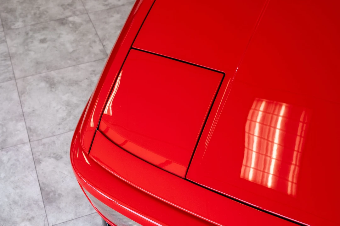 1992 Ferrari 348 ts - Image 23 of 31