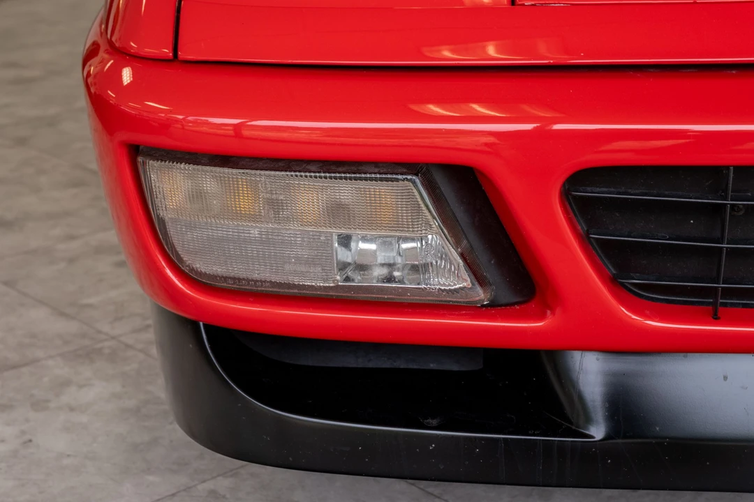 1992 Ferrari 348 ts - Image 30 of 31