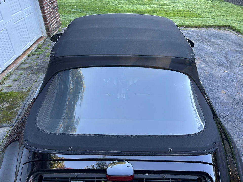 1992 Porsche 964 Carrera - Image 24 of 31