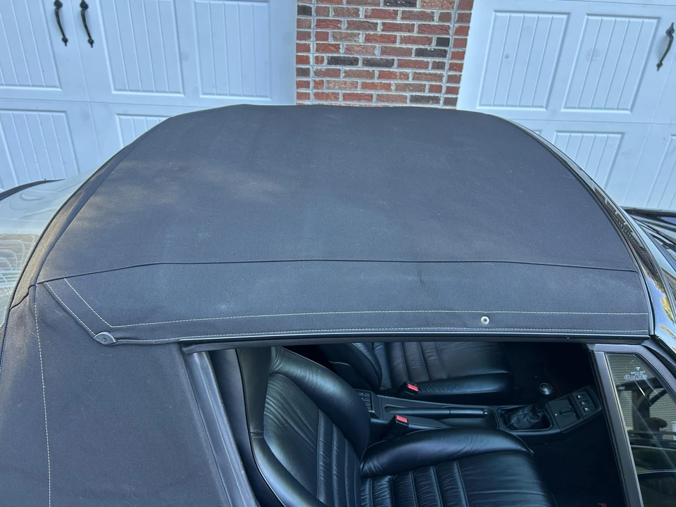 1992 Porsche 964 Carrera - Image 22 of 31