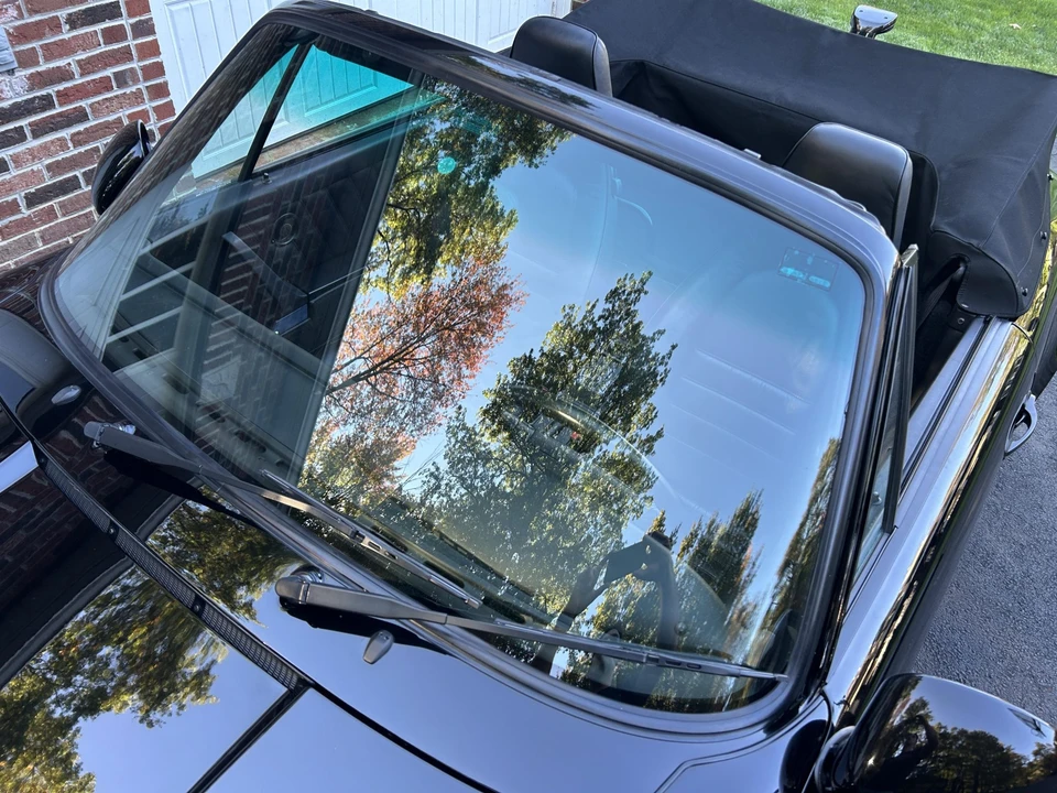 1992 Porsche 964 Carrera - Image 31 of 31