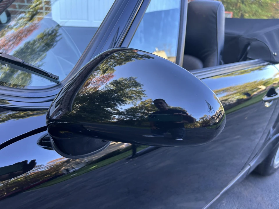 1992 Porsche 964 Carrera - Image 30 of 31