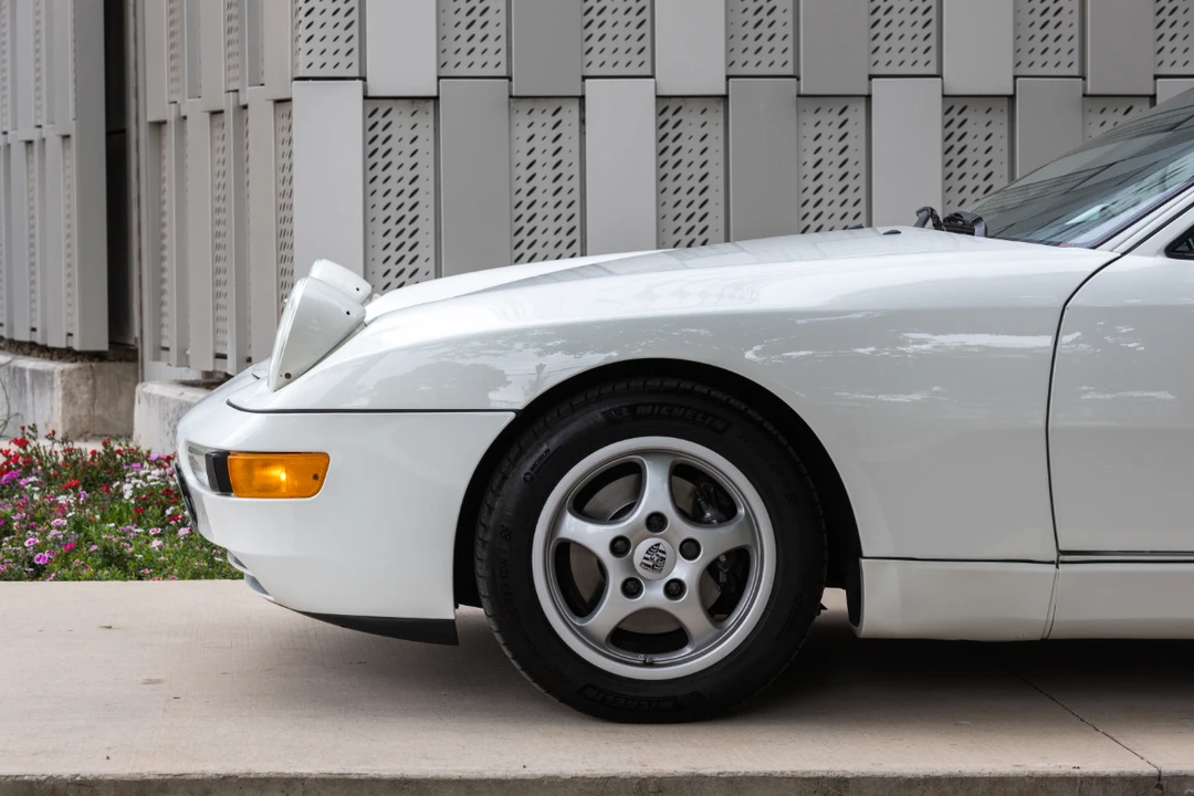 1992 Porsche 968 - Image 14 of 31