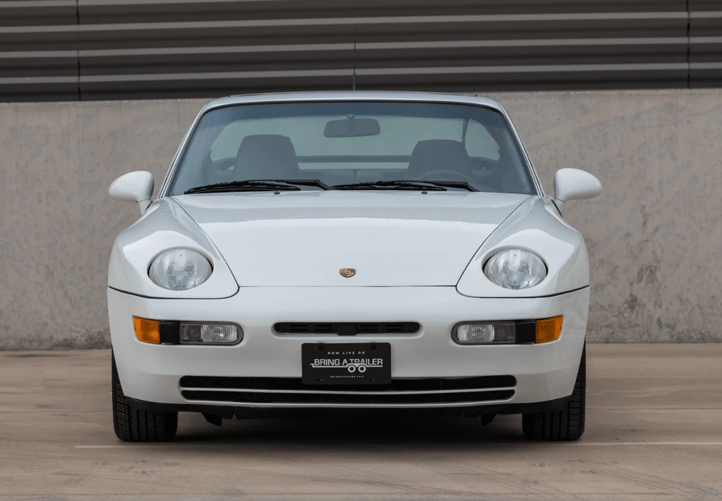 1992 Porsche 968 - Image 10 of 31