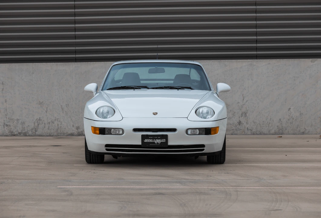1992 Porsche 968 - Image 9 of 31