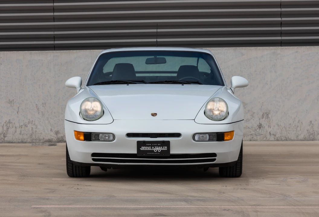 1992 Porsche 968 - Image 11 of 31