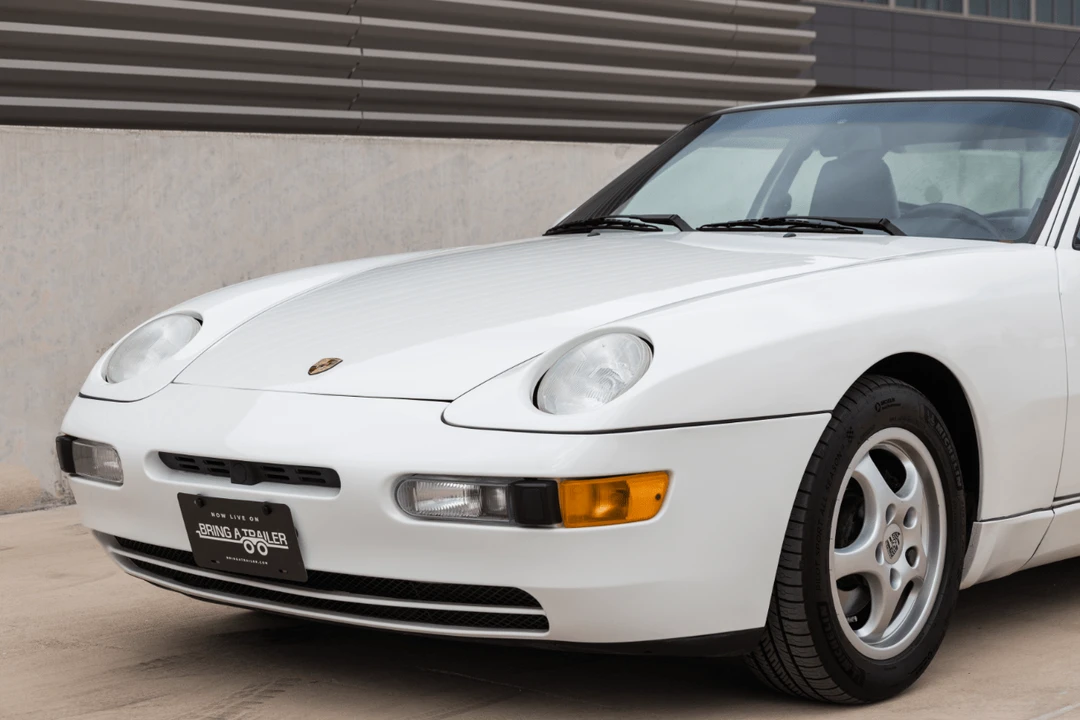 1992 Porsche 968 - Image 12 of 31