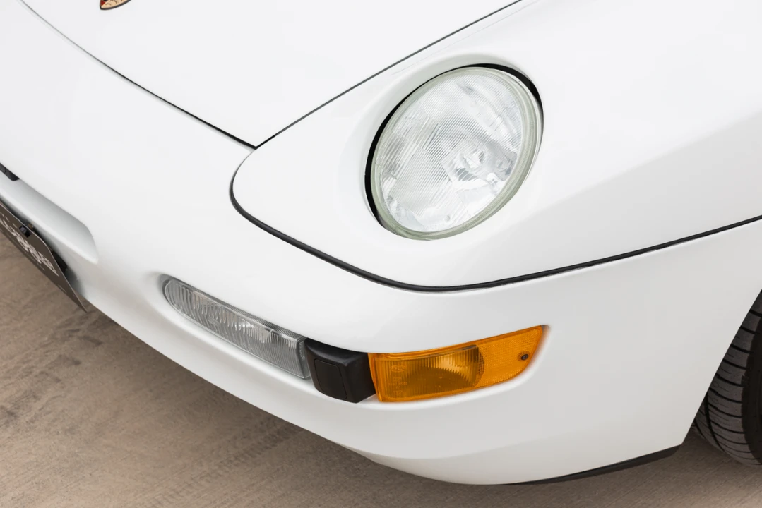 1992 Porsche 968 - Image 27 of 31