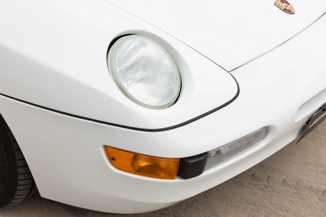 1992 Porsche 968 - Image 26 of 31