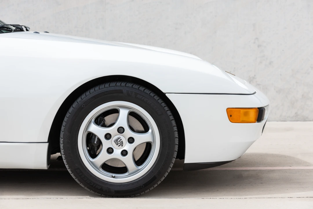 1992 Porsche 968 - Image 24 of 31