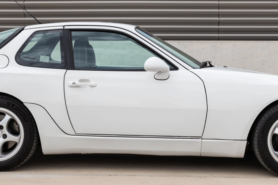 1992 Porsche 968 - Image 23 of 31