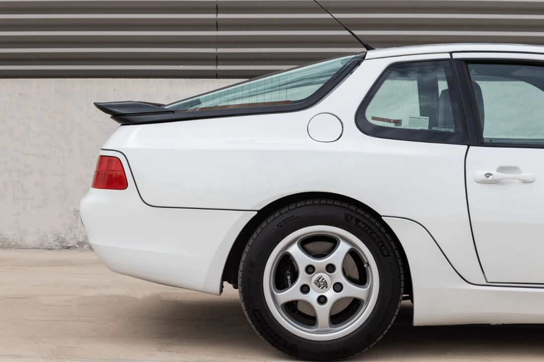 1992 Porsche 968 - Image 22 of 31