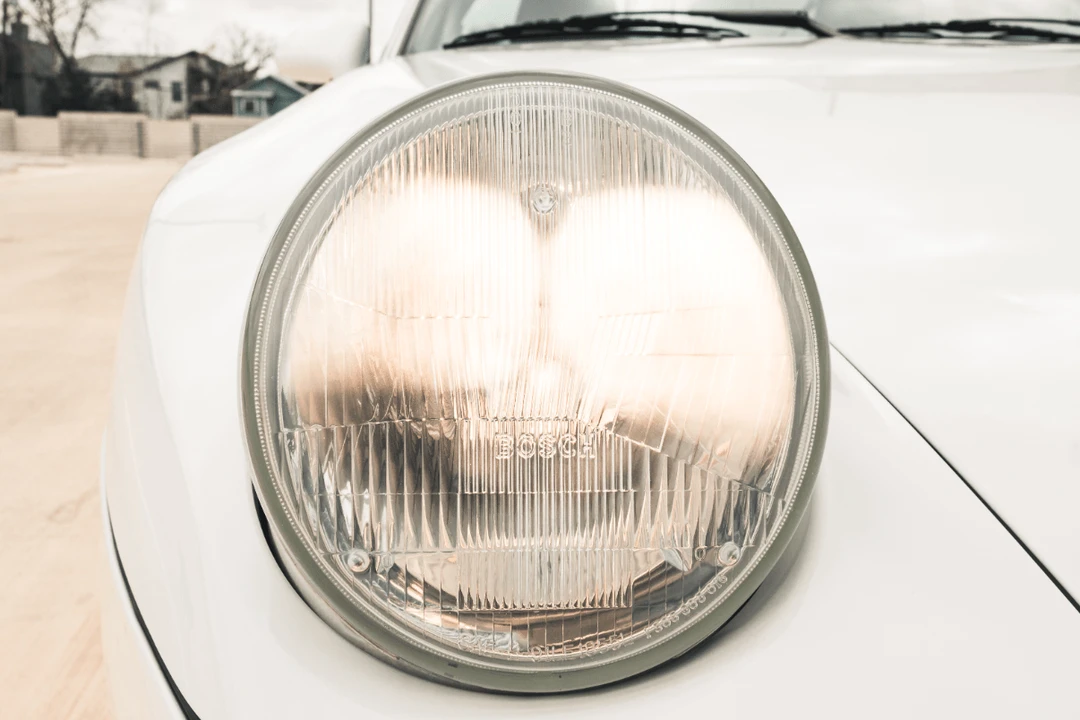 1992 Porsche 968 - Image 28 of 31