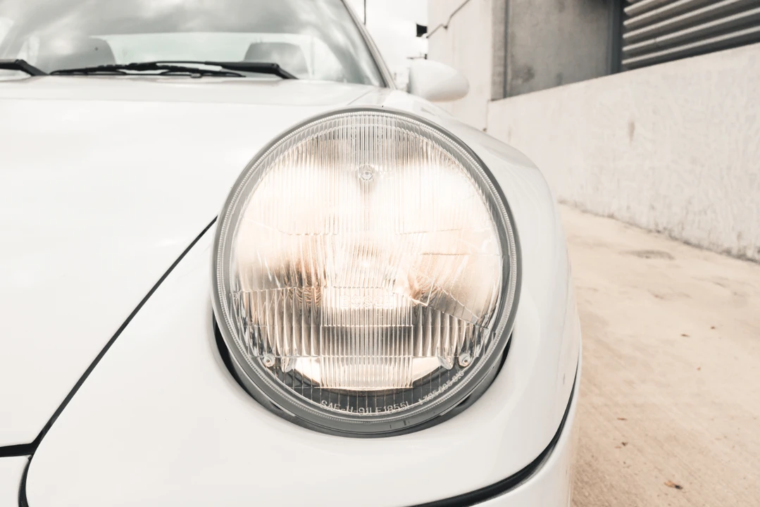 1992 Porsche 968 - Image 29 of 31