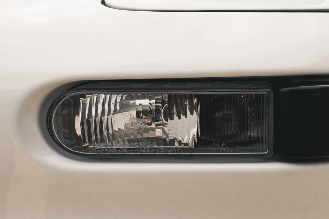 1992 Porsche 968 - Image 30 of 31