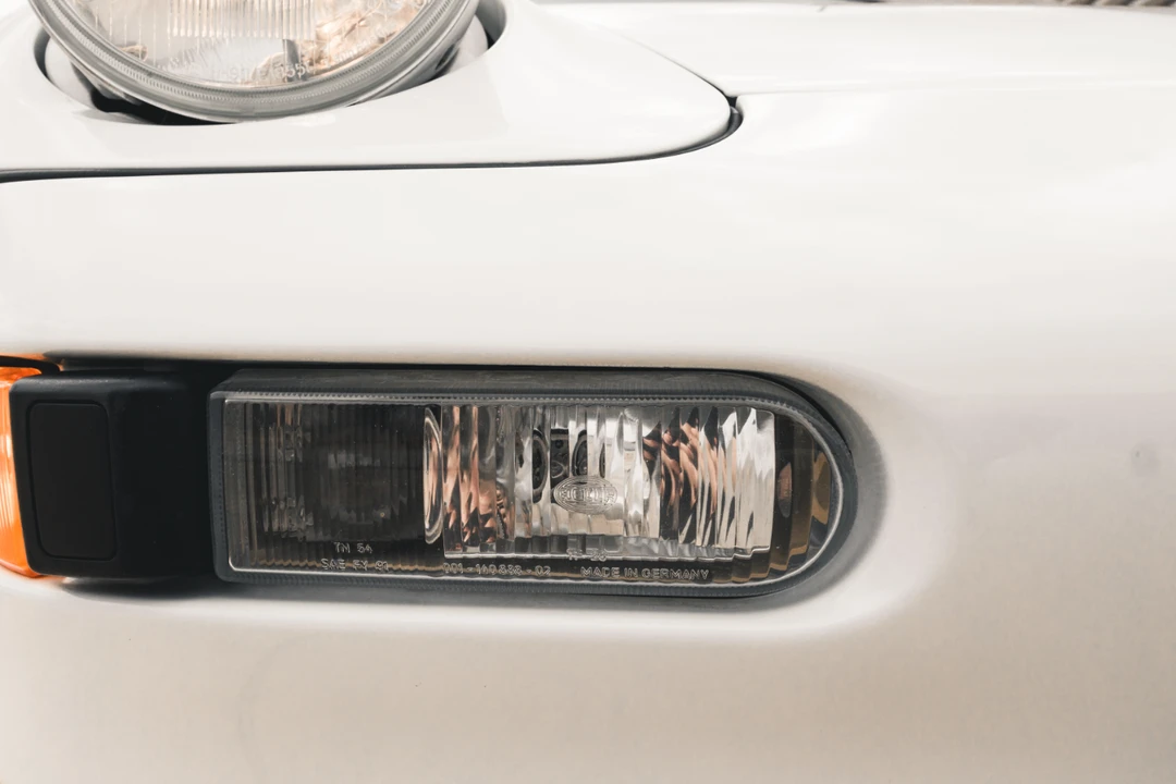 1992 Porsche 968 - Image 31 of 31