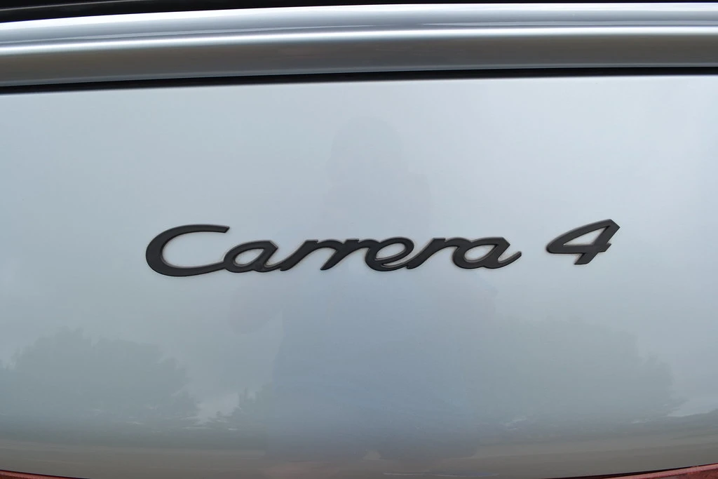 1992 Porsche 964 Carrera 4 - Image 28 of 31